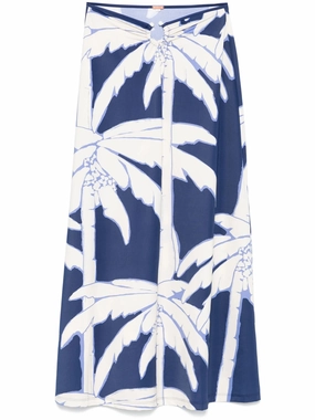 Breath Of Life skirt Charro Quince