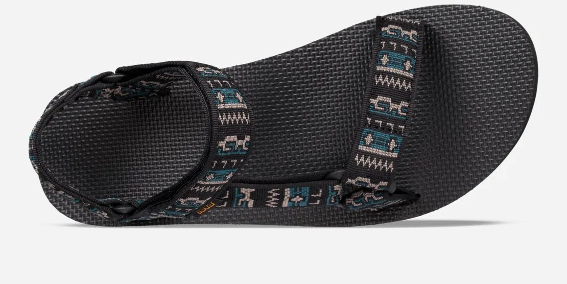 Freedom Moses Sandals 1004006 Teva Men's Original Universal PBTP