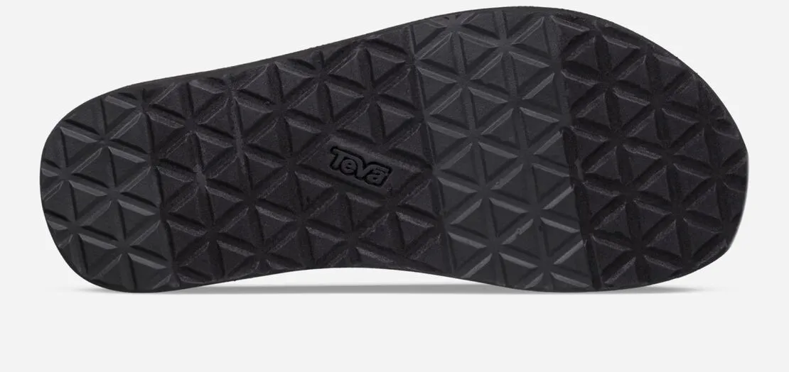 1004006 Teva Men's Original Universal PBTP Sandals Wide Width