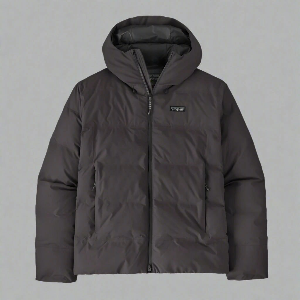 Down Hunting Jackets Patagonia Jackson Glacier Jacket