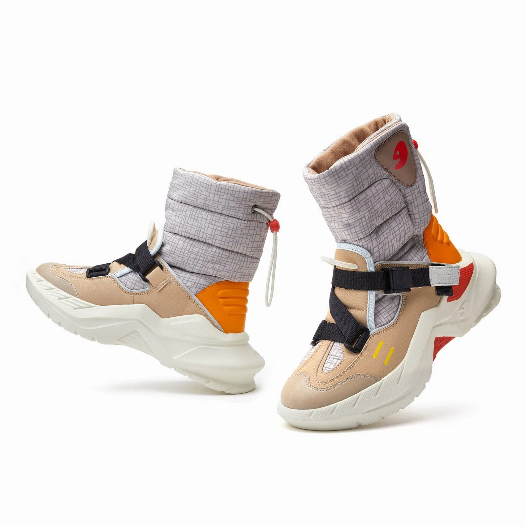 Running Shoes Zoom Pathfinder Chueca VII Women