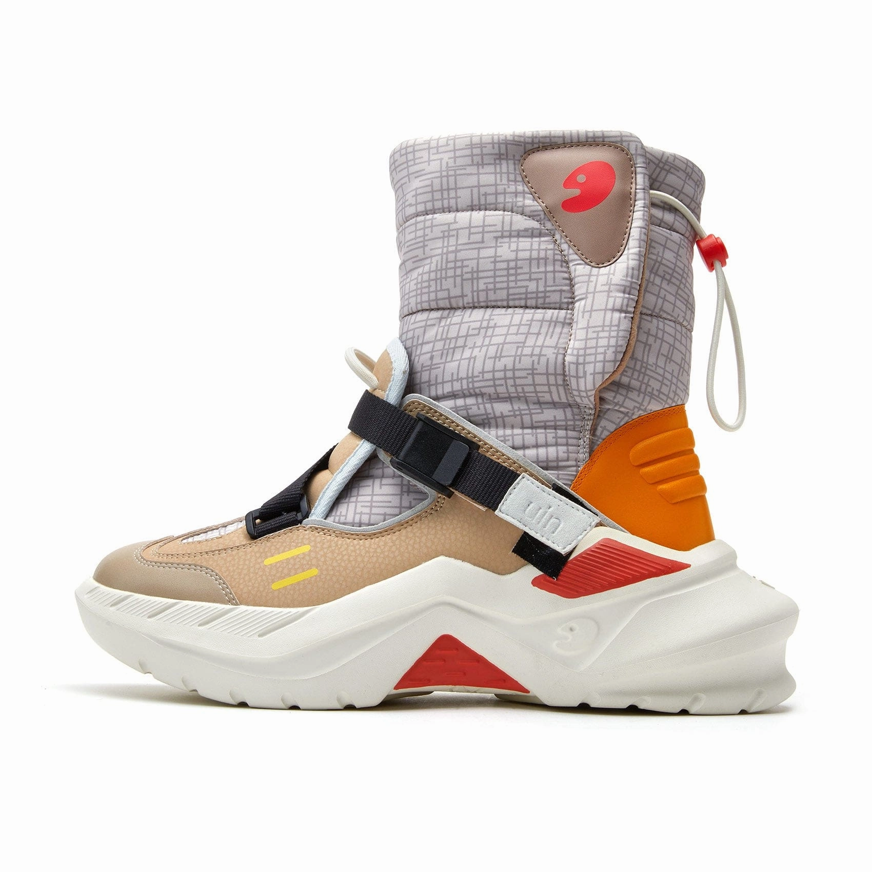 Running Shoes For Overpronation Pathfinder Chueca VII Women