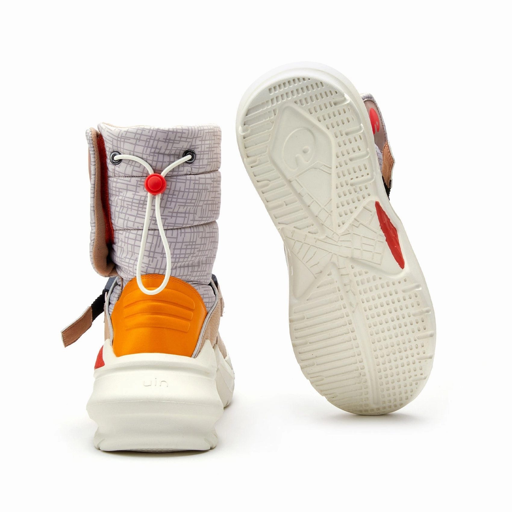 Spikes Running Shoes Pathfinder Chueca VII Women