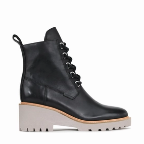 Gold Studded Ankle Boots PAYSON