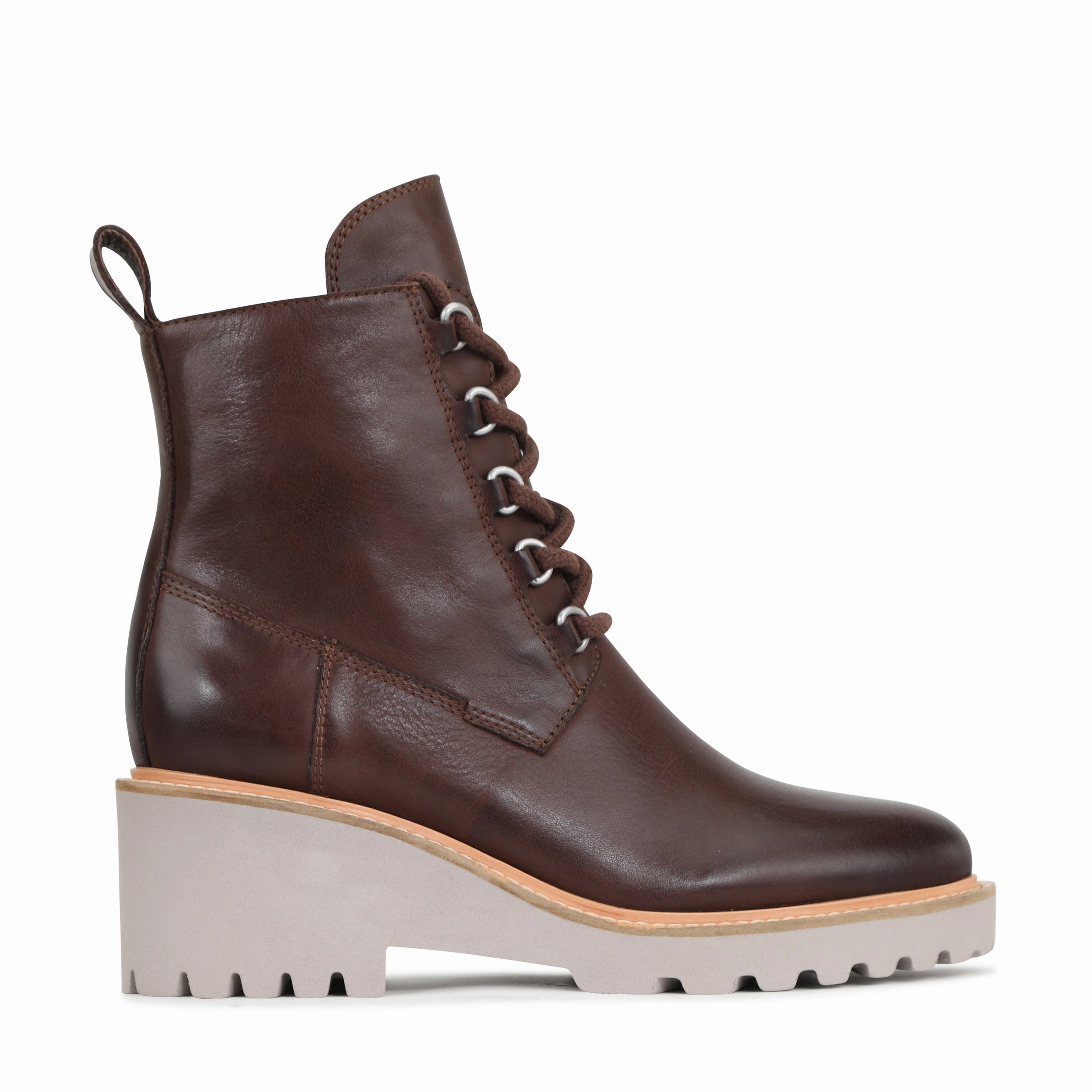 PAYSON Sparkle Ankle Boots