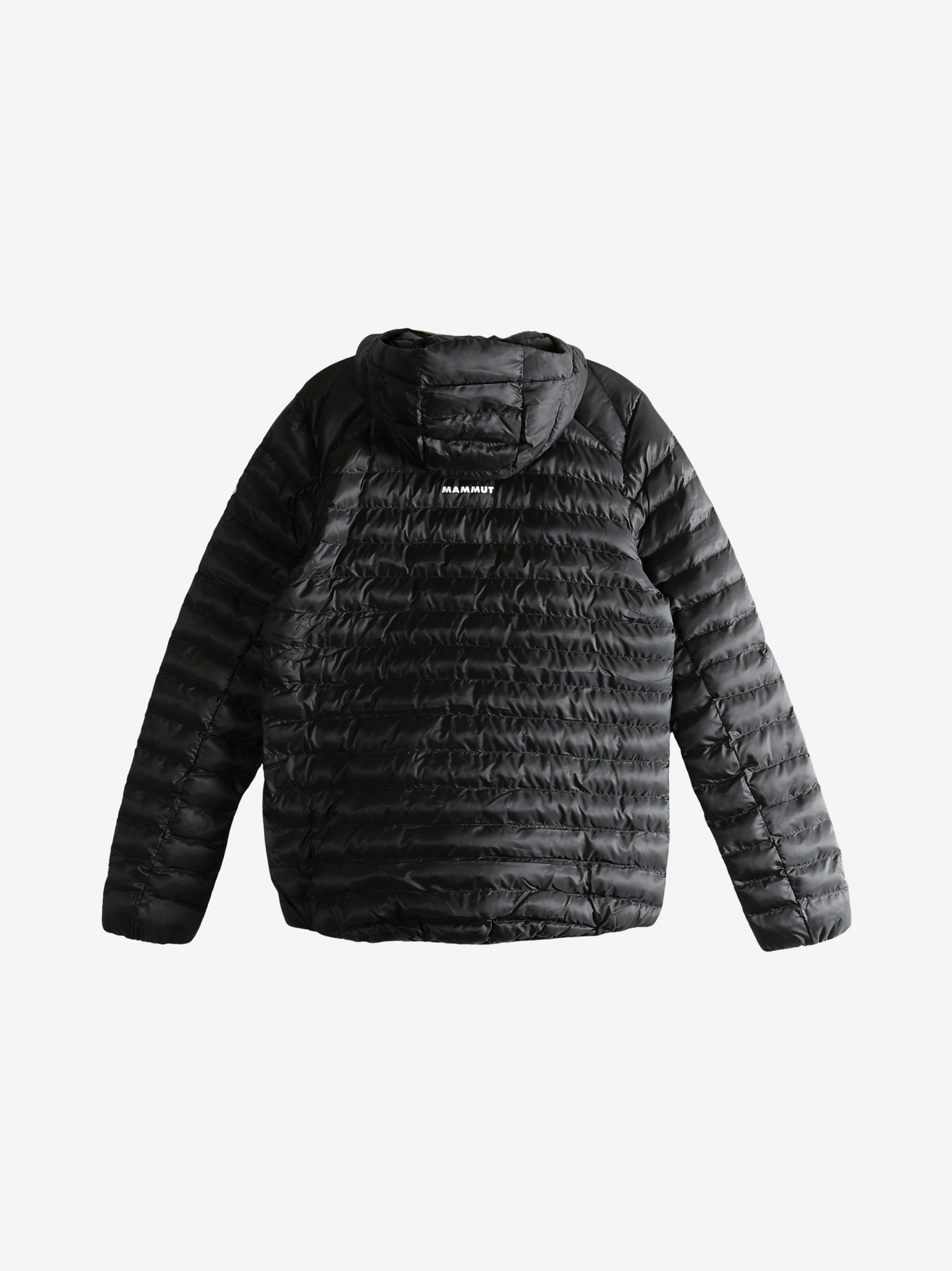 MAMMUT - Men Albula IN Hooded Jacket James Bond Winter Coats