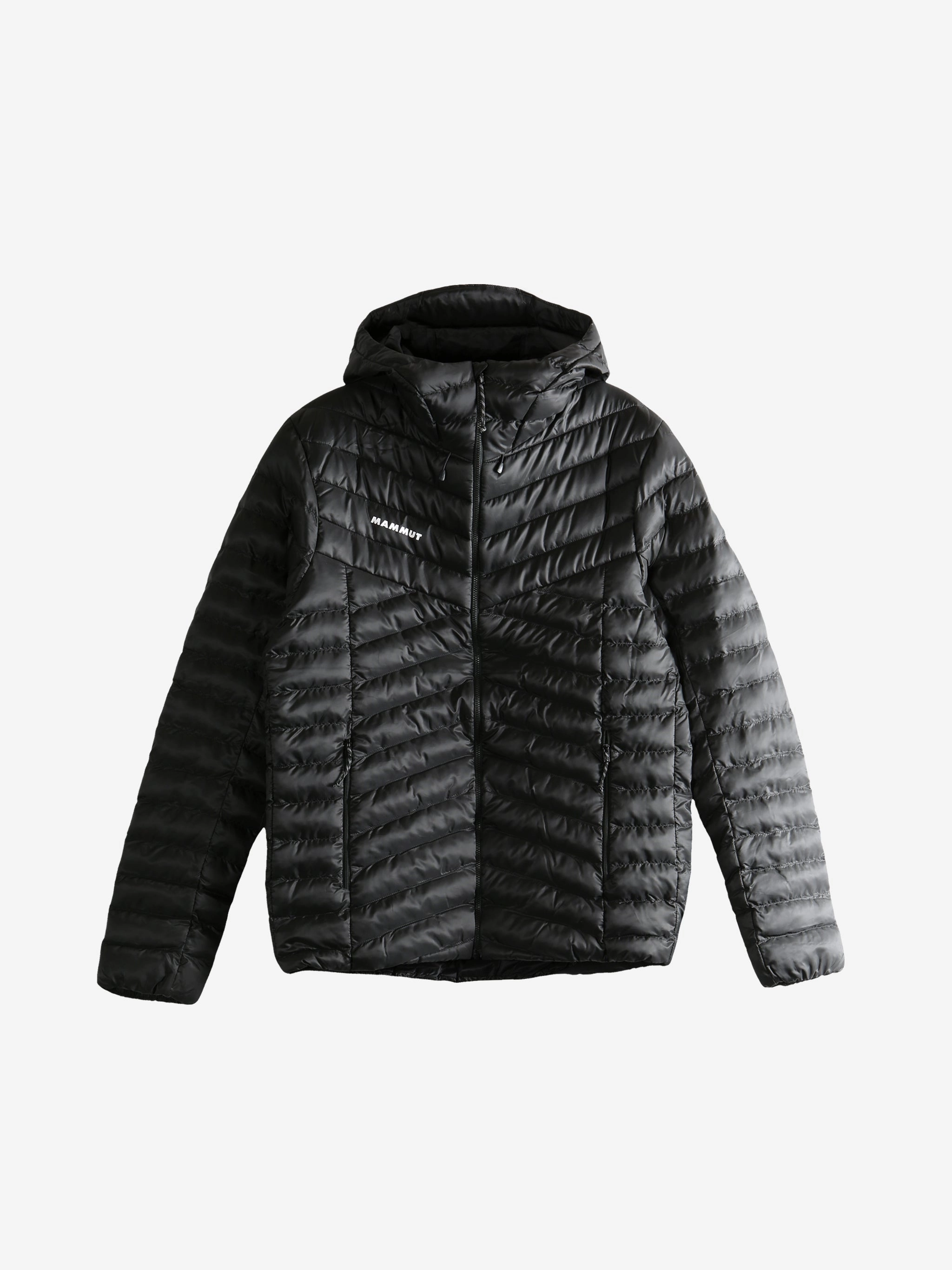 Office Depot Lab Coats MAMMUT - Men Albula IN Hooded Jacket