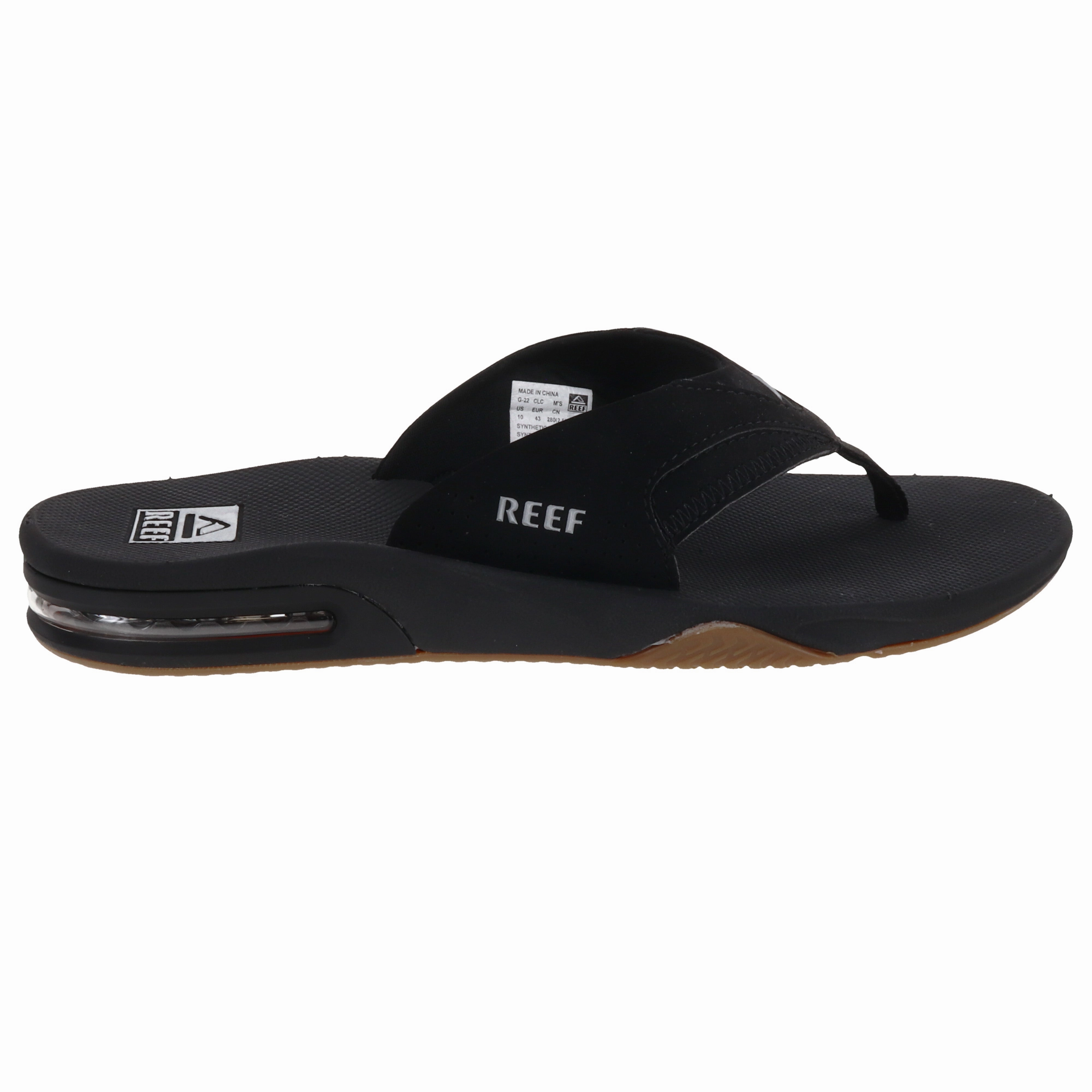 Women In Flip Flops Men's Fanning