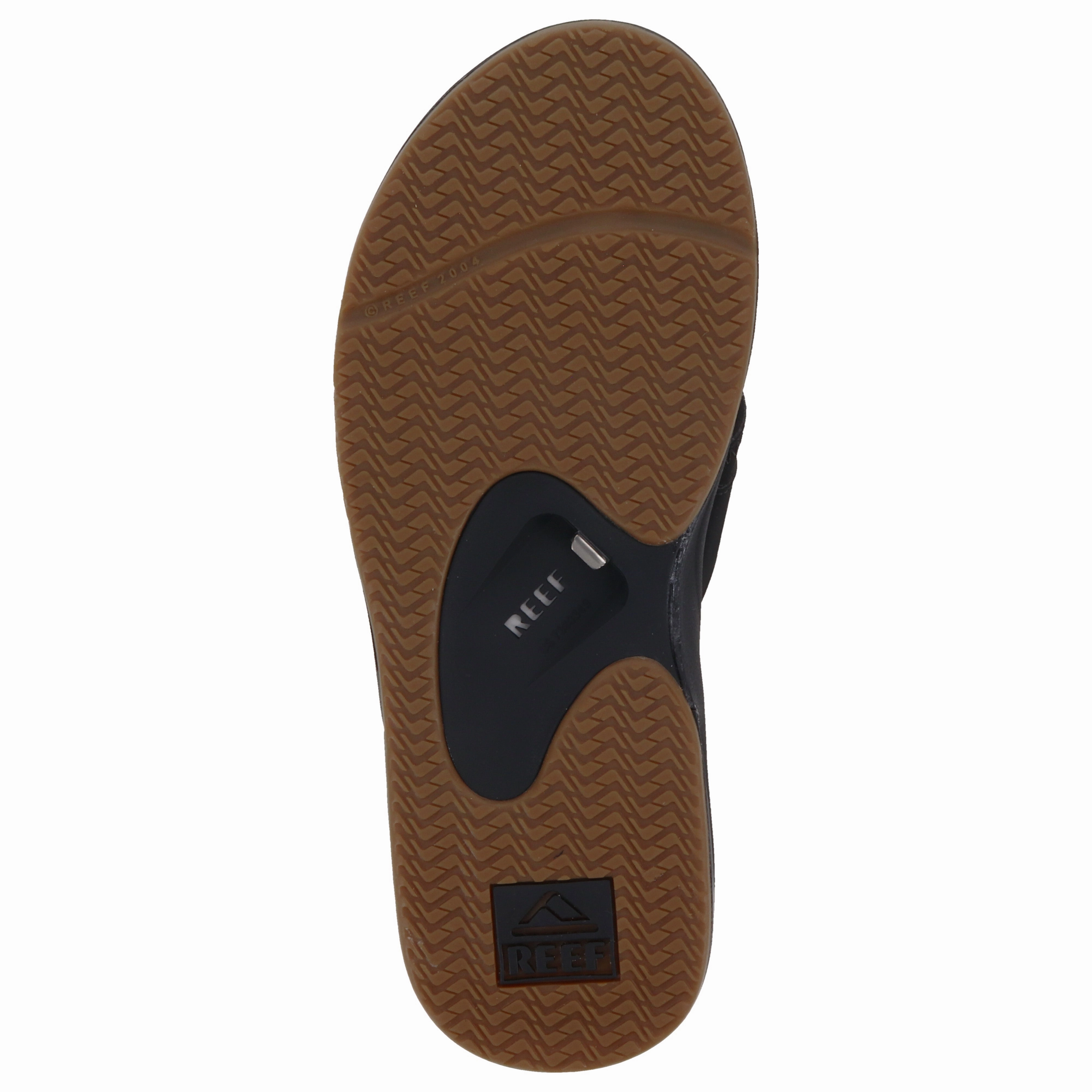Close To My Heart Flip Flops Men's Fanning
