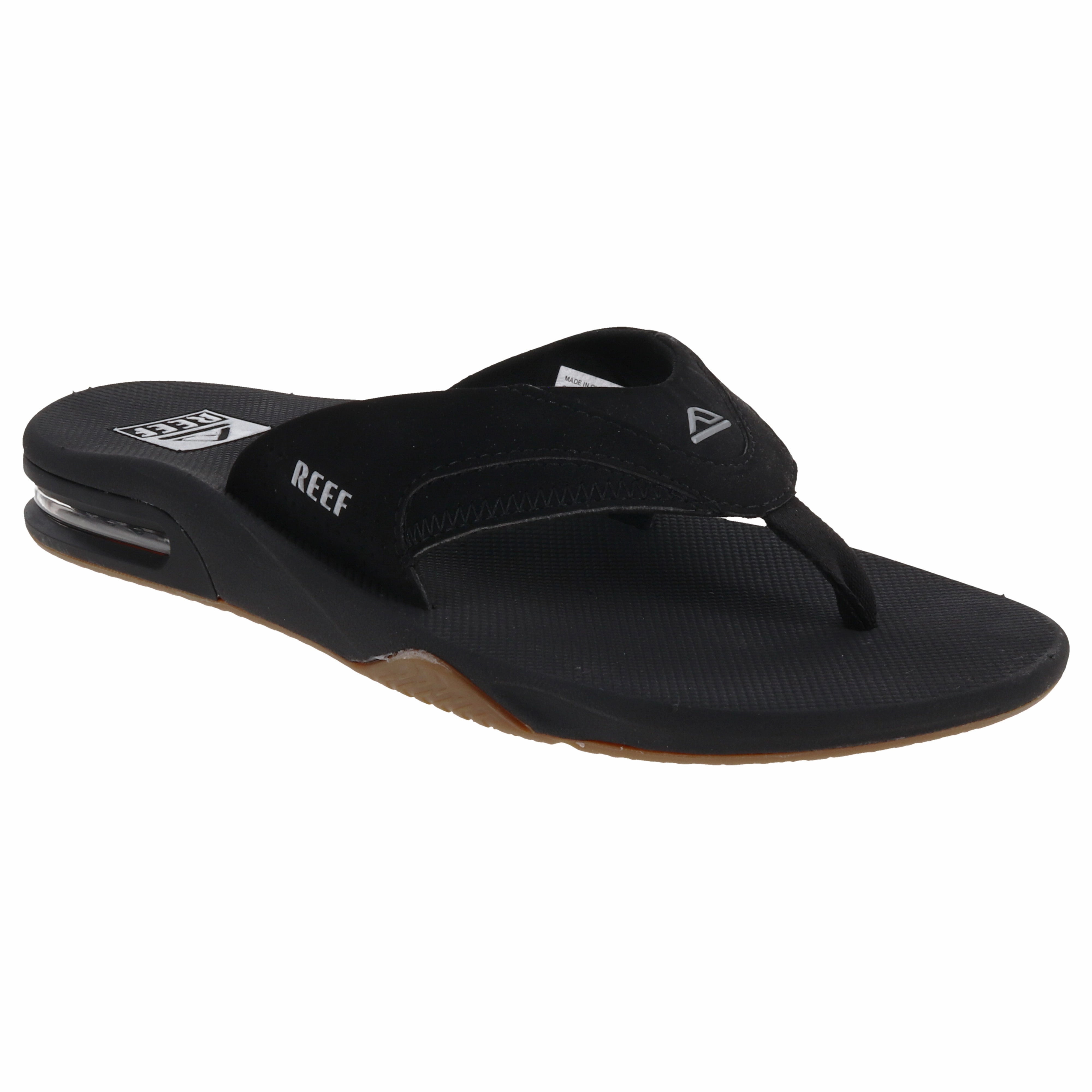 Narrow Fit Flip Flops Men's Fanning