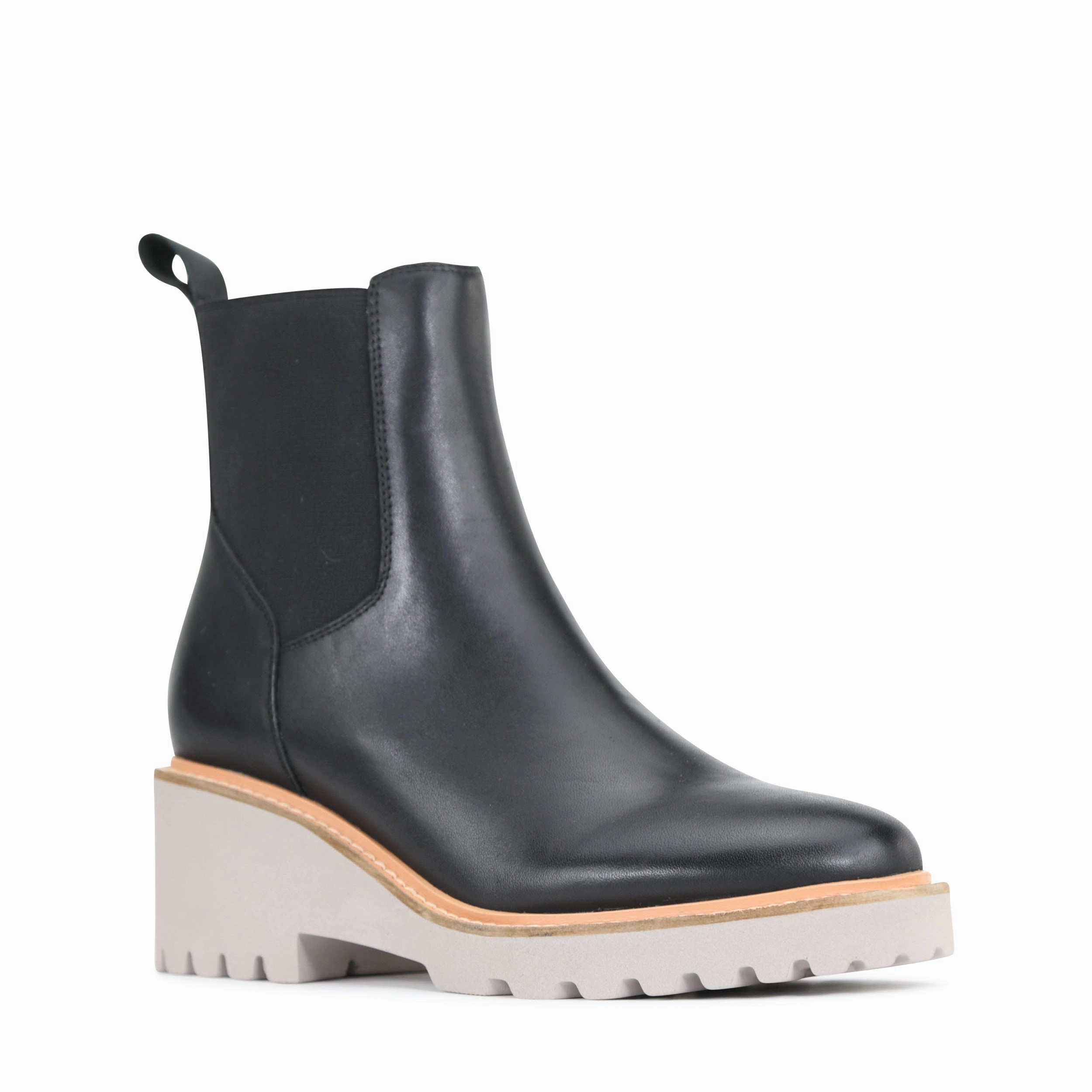 PACE Over The Ankle Boots