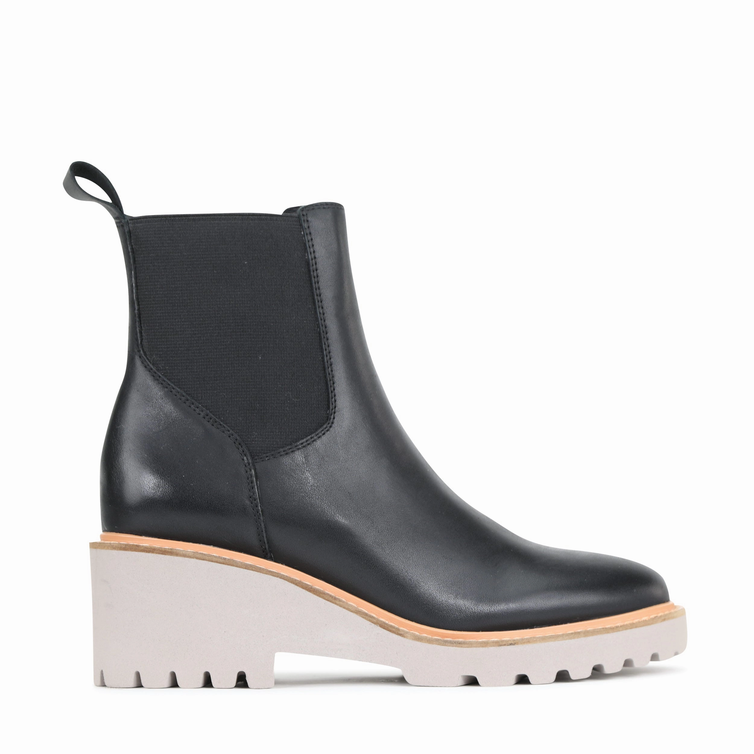 PACE Waterproof Walking Ankle Boots