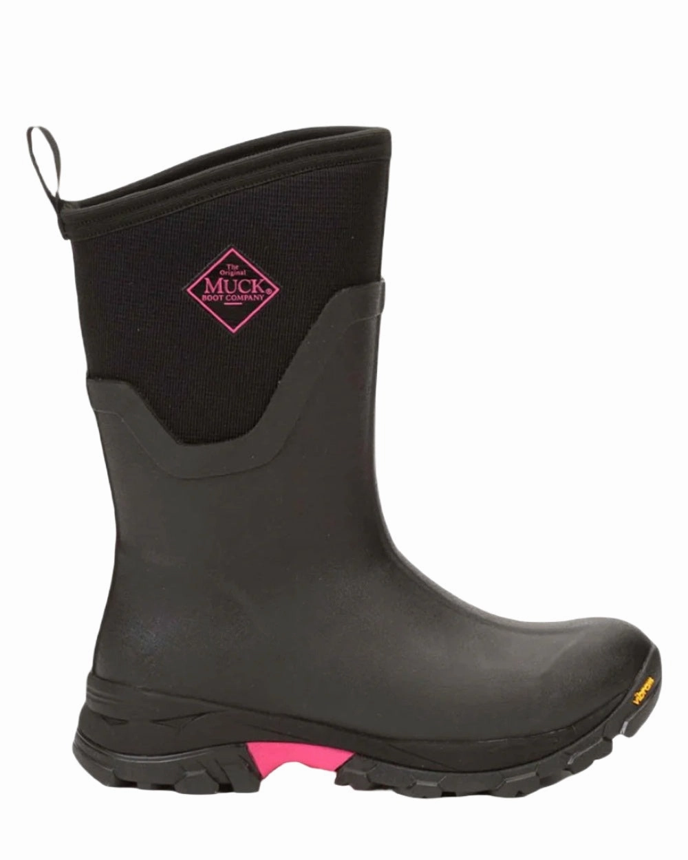 Muck Boots Arctic Ice Mid Wellingtons Avenger Boots
