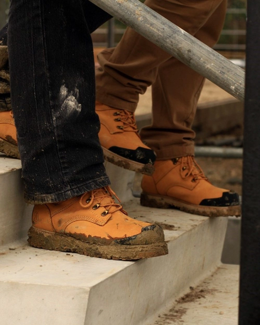 Amblers Safety FS226 Industrial Safety Boots Work Boots Sacramento Ca