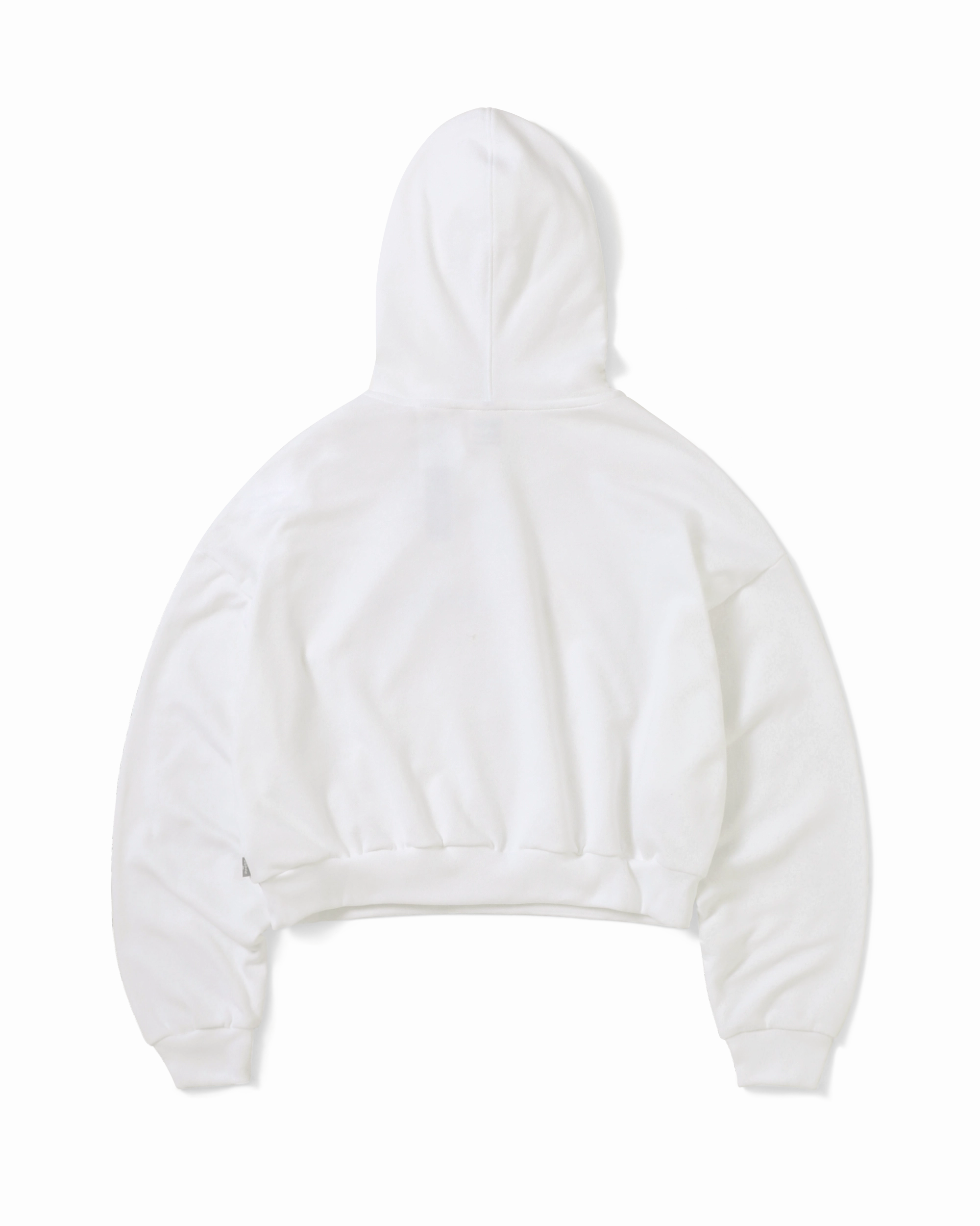 County Sweatshirts SILVERTAB / GRAPHIC LAUNDRY HOODIE (WOMEN)