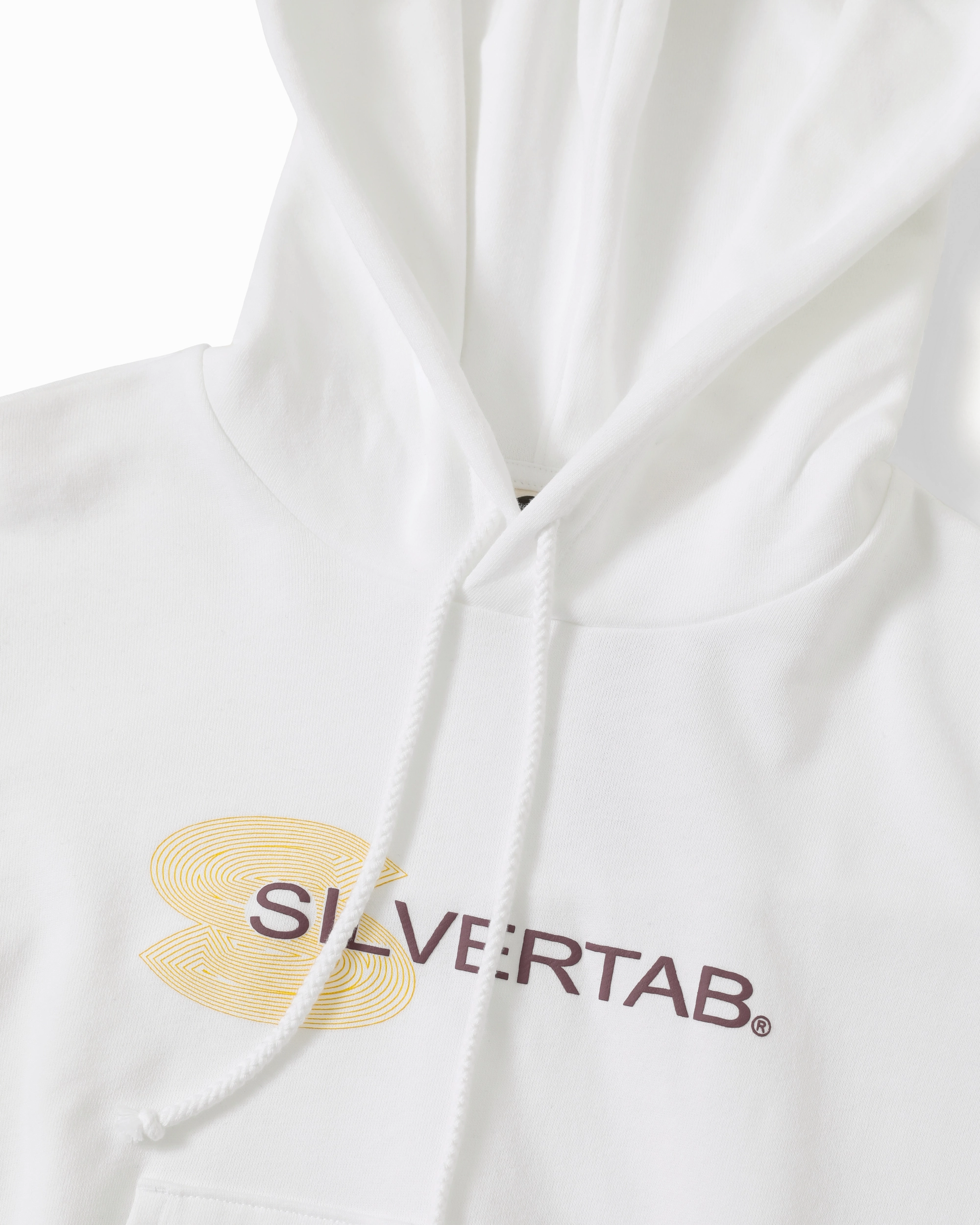 Cute University Sweatshirts SILVERTAB / GRAPHIC LAUNDRY HOODIE (WOMEN)