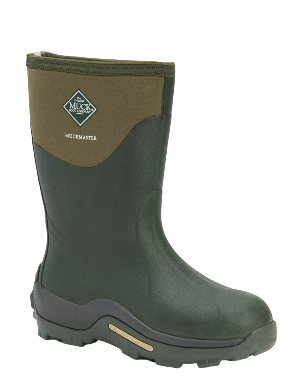Light Boots For Work Muck Boots Muckmaster Mid Wellingtons