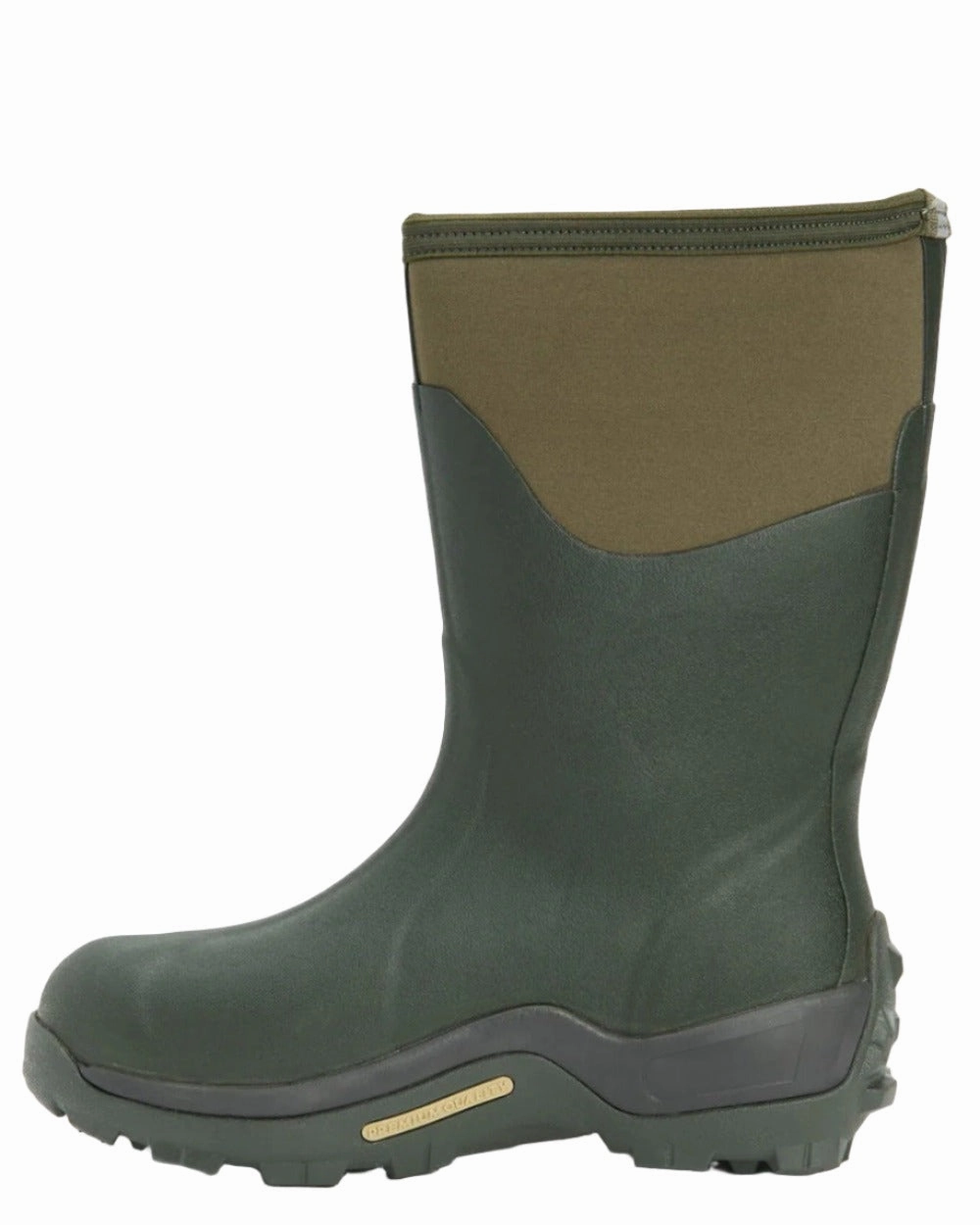 Cheap Comfortable Work Boots Muck Boots Muckmaster Mid Wellingtons