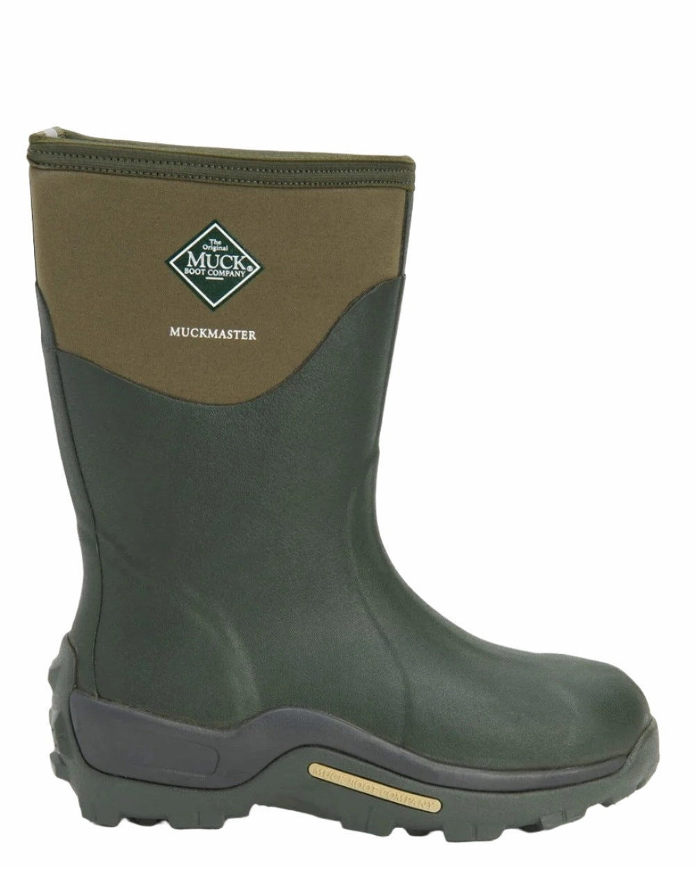 Best Barn Work Boots Muck Boots Muckmaster Mid Wellingtons
