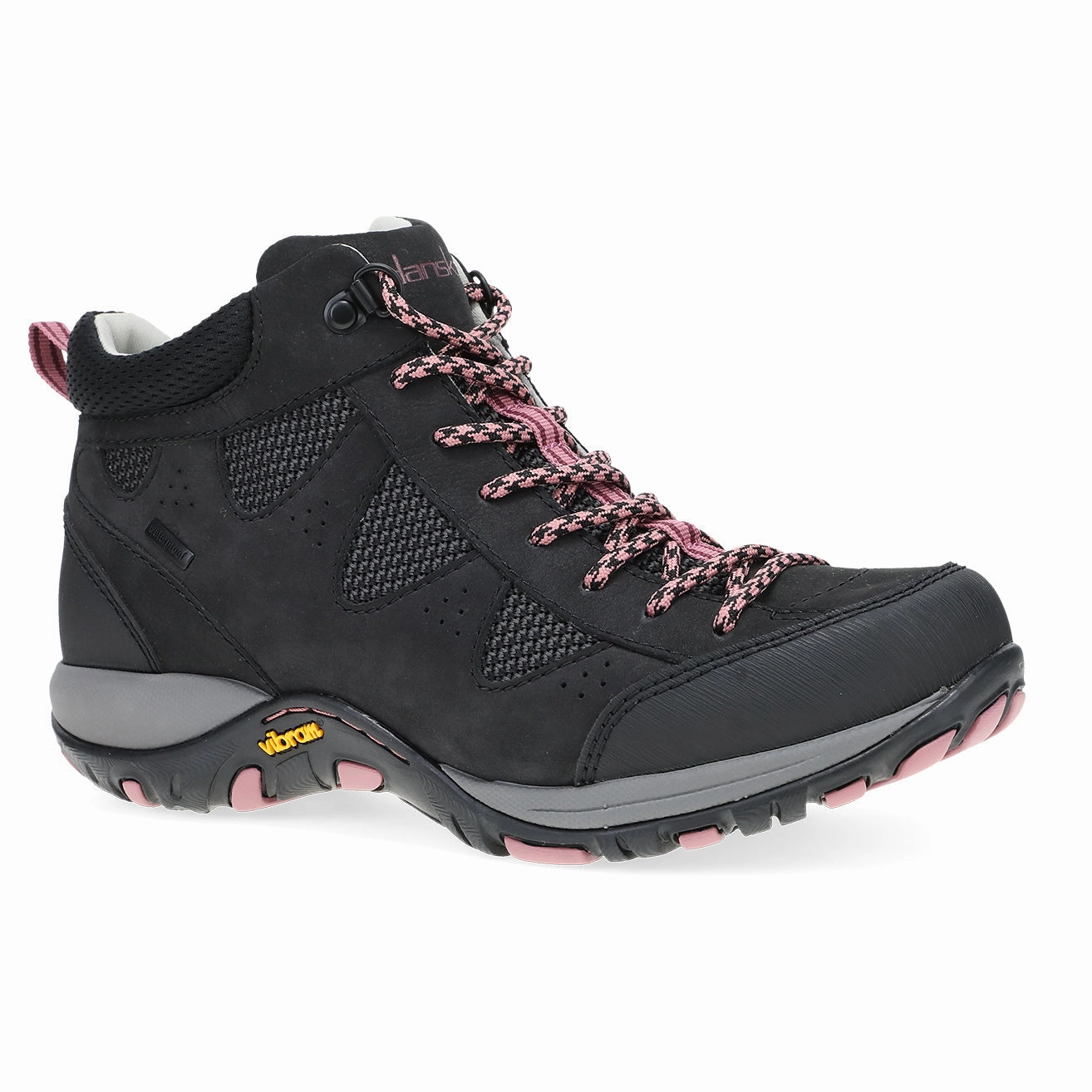 Perrin Keen Koven Mid Hiking Boots
