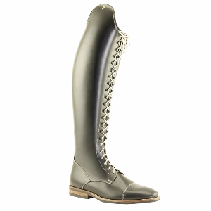 Steel Toe Square Toe Boots Petrie Boot Final Payment