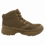 Berluti Hiking Boots ALTAI 6 Brown Hiking Boots-low top (Model: MFH200-S)