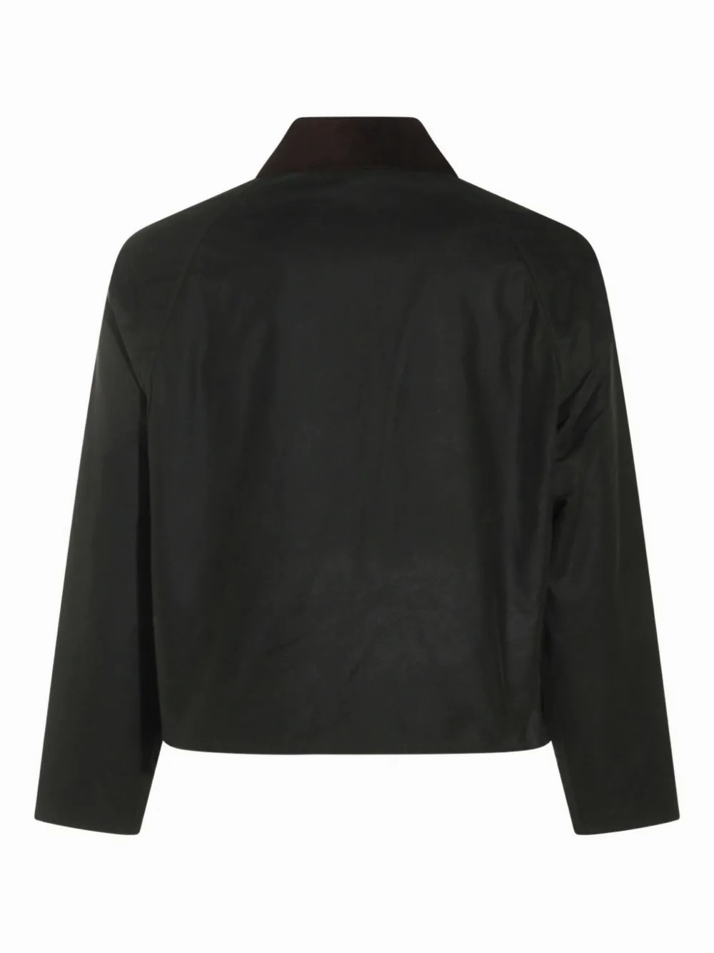 Plus Size Parka Coats BARBOUR - Men Barbour Spey Wax Jacket