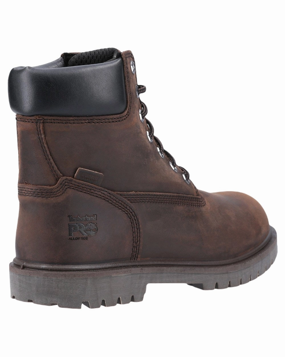 Timberland Pro Iconic Safety Toe Work Boots Welding Work Boots