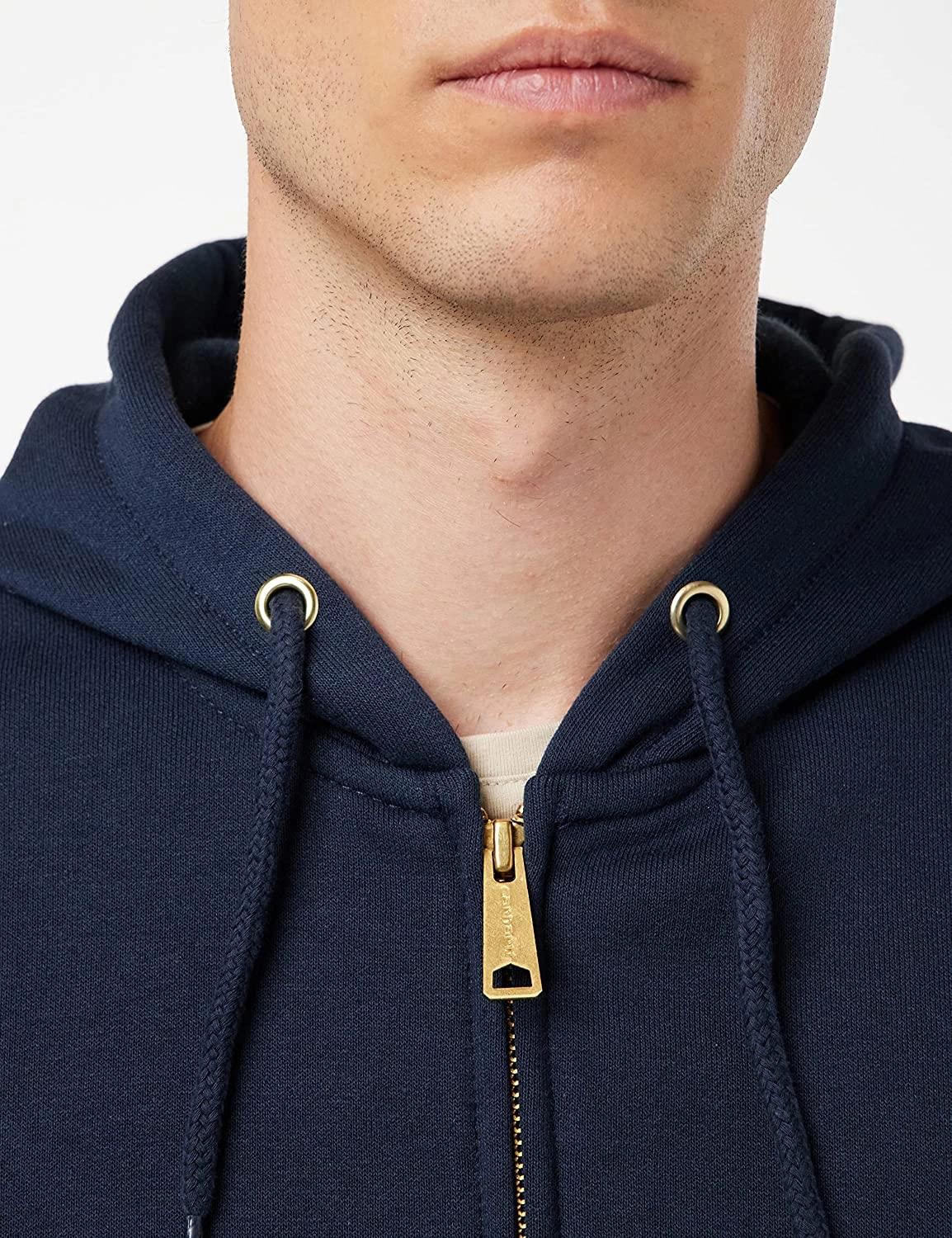 Carhartt Men's Loose Fit Midweight Full-Zip Sweatshirt Do Sweatshirts Shrink