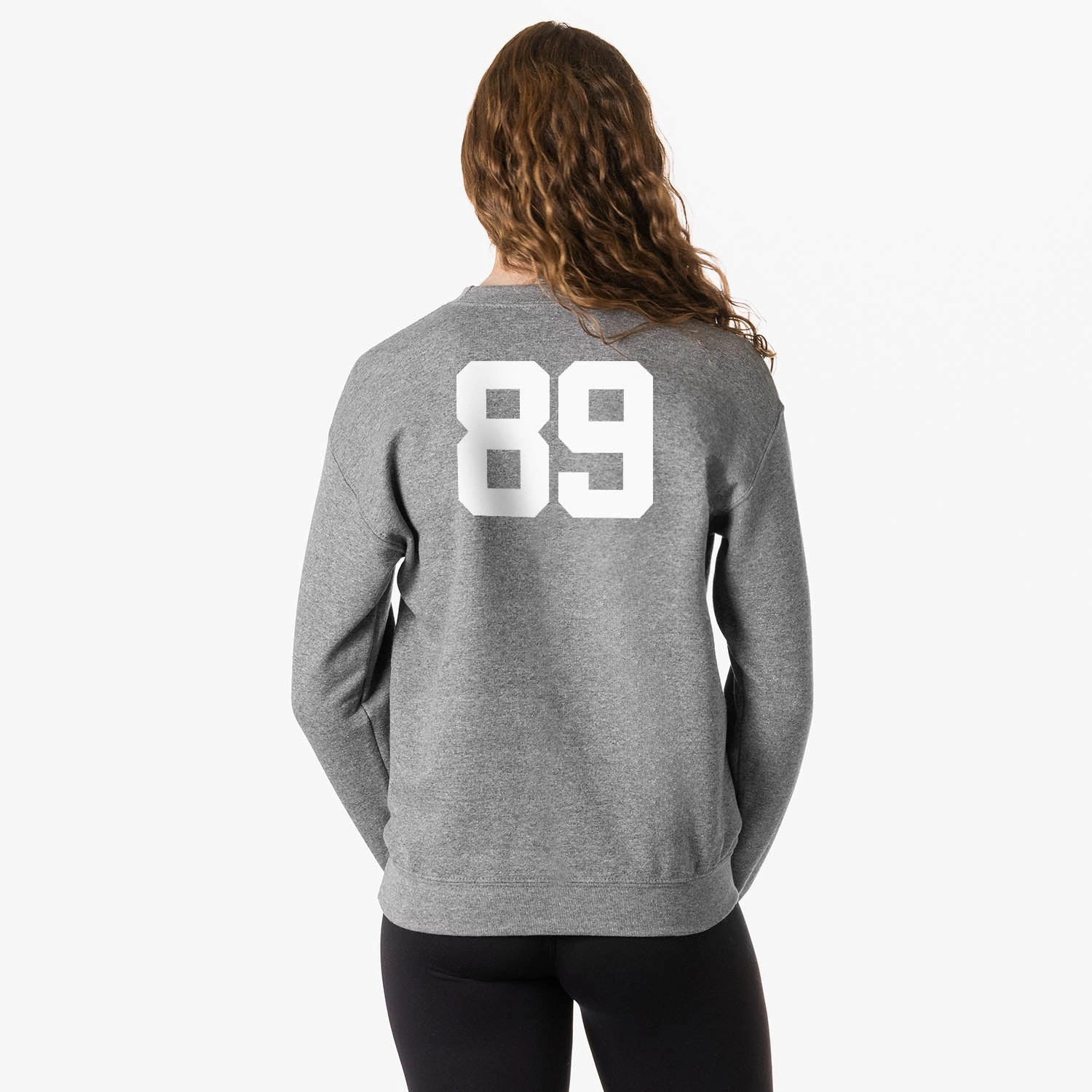 Field Hockey Crewneck Sweatshirt - Eat Sleep Field Hockey Nfc Championship Sweatshirts