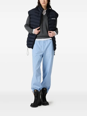 MIU MIU - Women Cashmere V-Neck Sweater Knitwear India