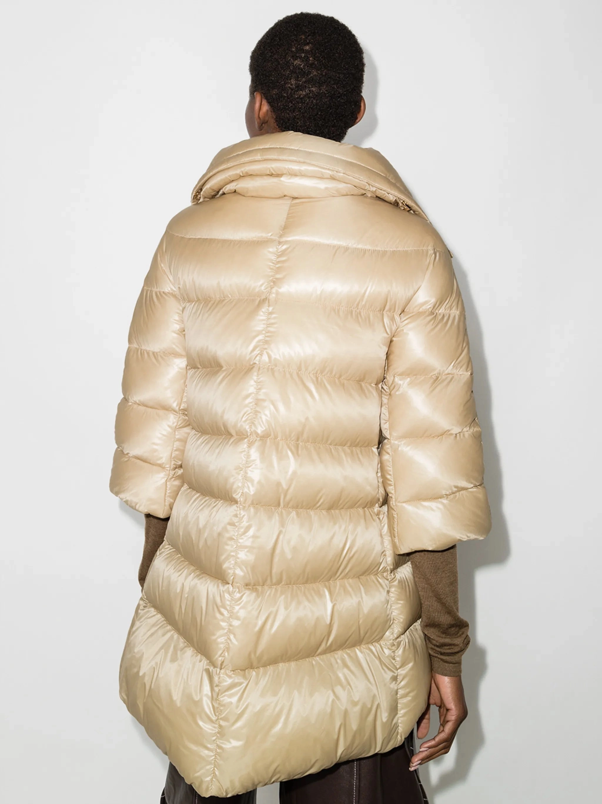 Cleofe coat Heavy Duty Rain Coats