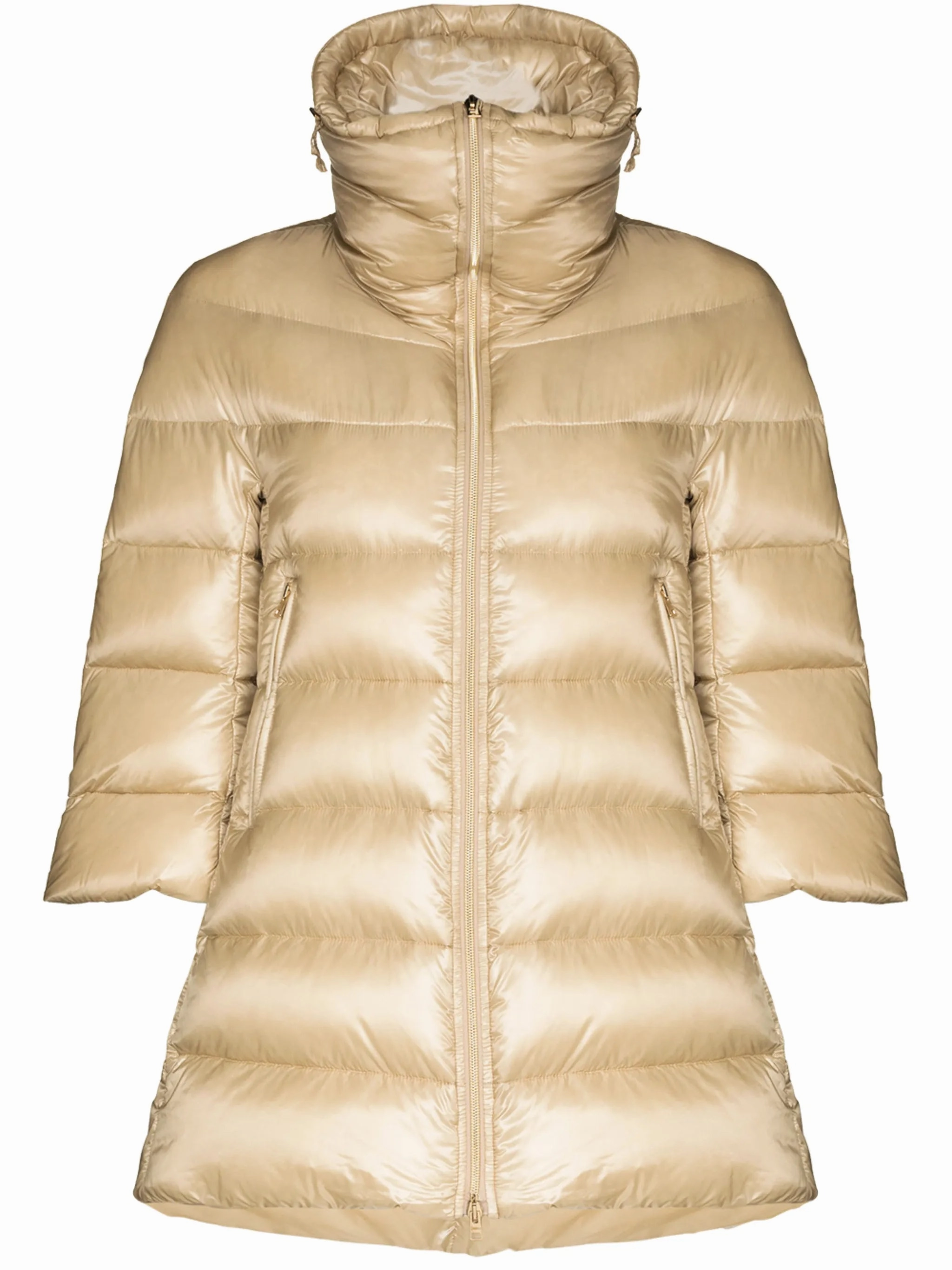 Cleofe coat Gary Coats