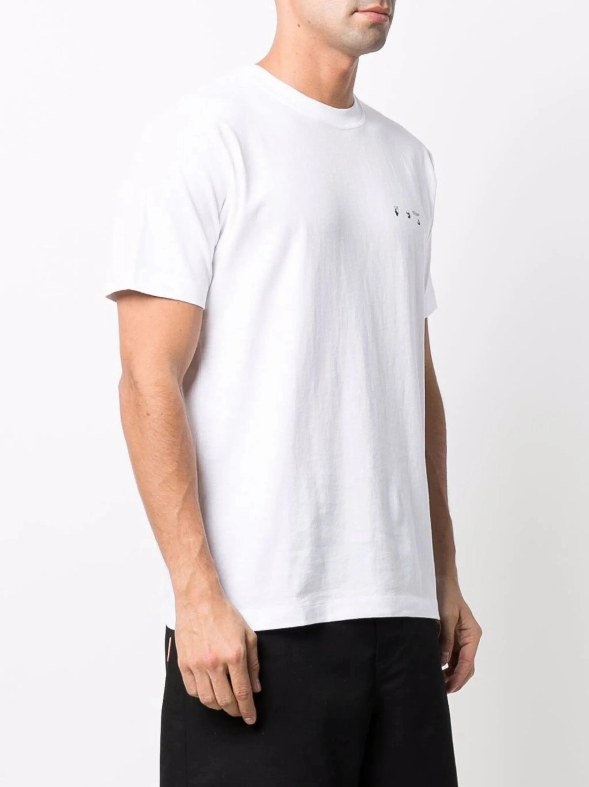 Lightweight T Shirts Caravaggio paint T-shirt