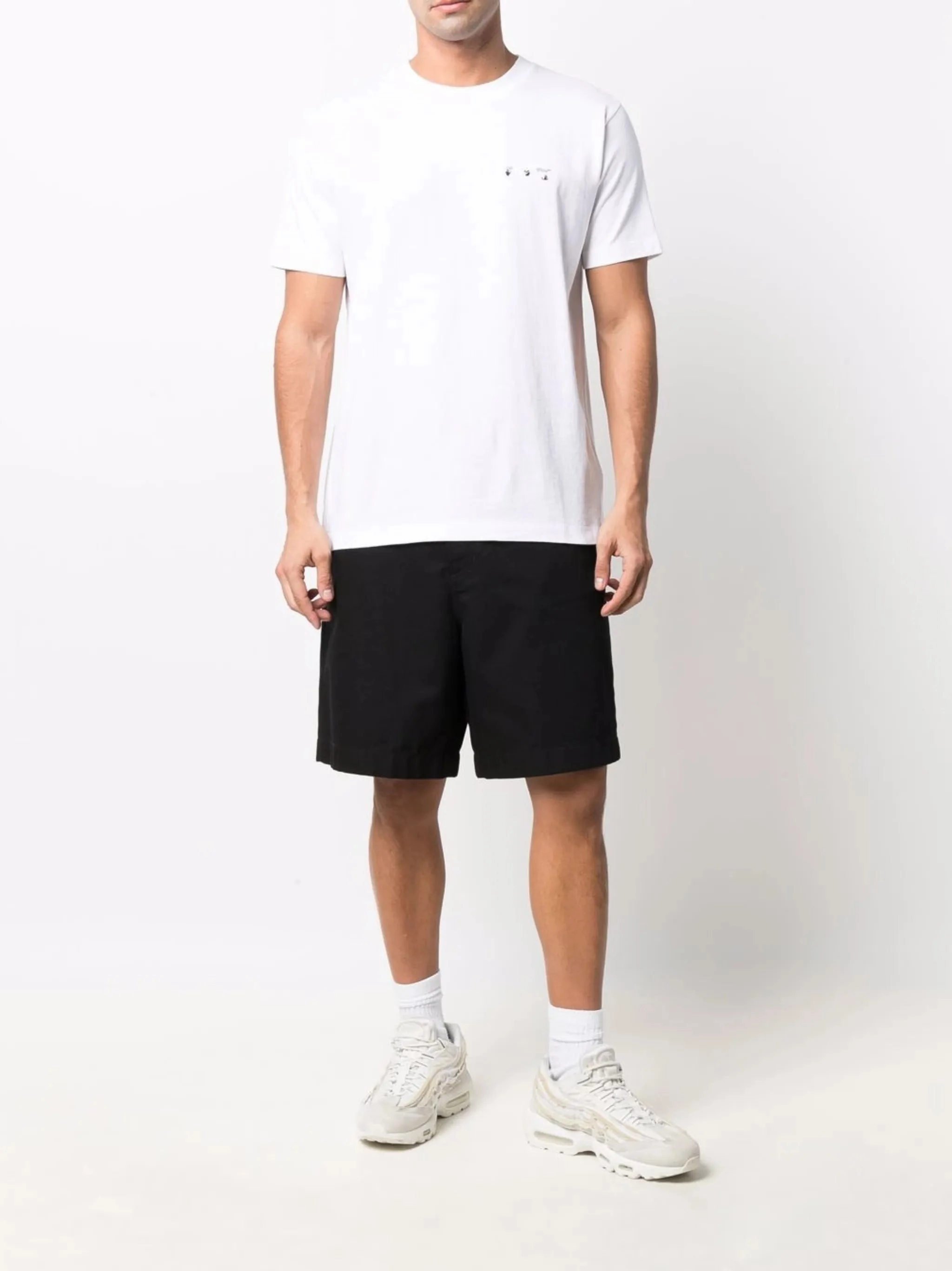 Caravaggio paint T-shirt Best Friend T Shirts