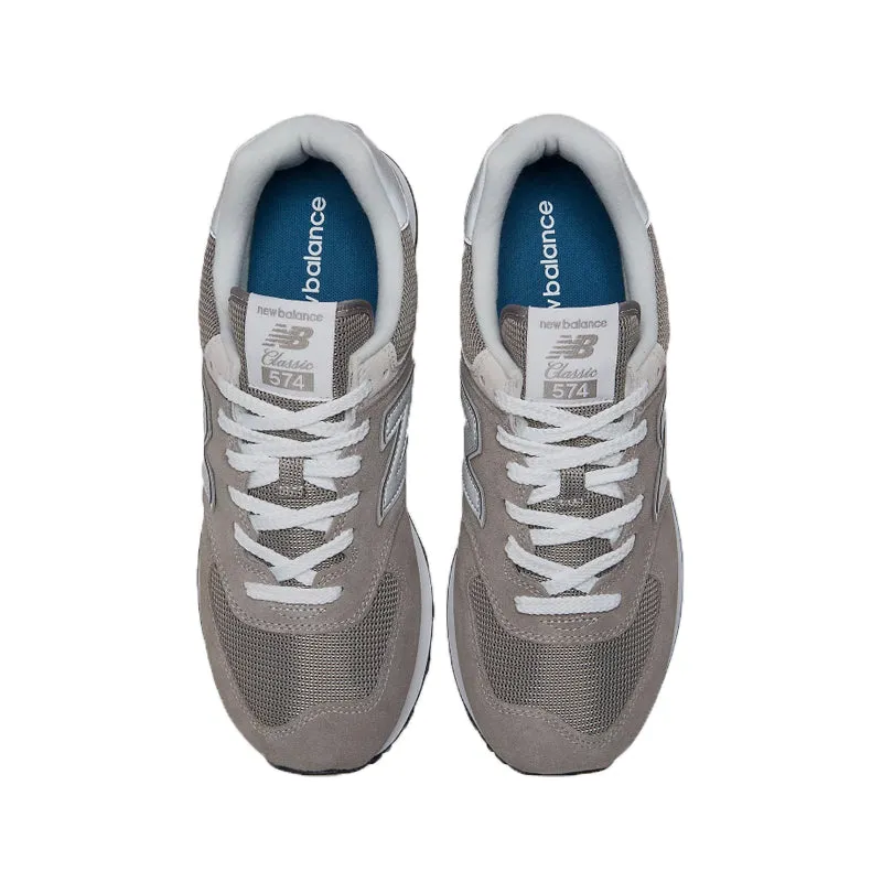 Trail Running Shoes For Wet Conditions NEW 574EVG MEN GREY