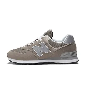 Best Trail Running Shoes India NEW 574EVG MEN GREY