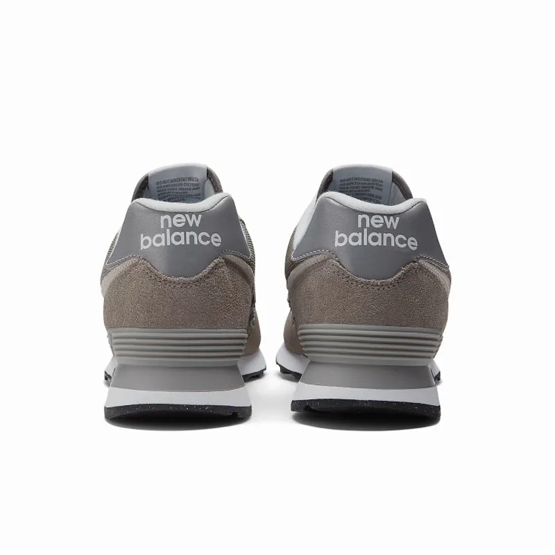 Most Supportive Trail Running Shoes NEW 574EVG MEN GREY