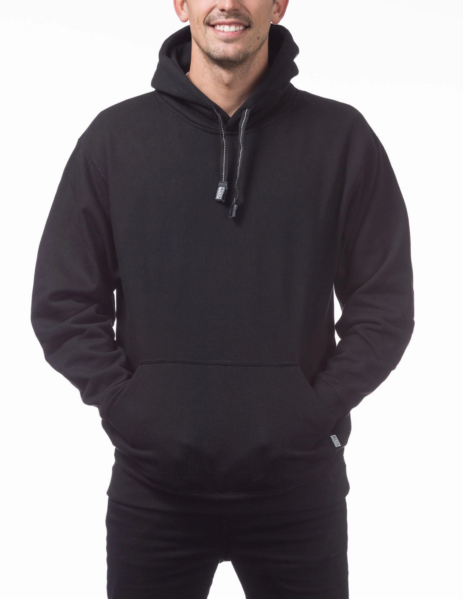 Pro Club Men's Heavyweight Pullover Hoodie (13oz) Rural King Sweatshirts