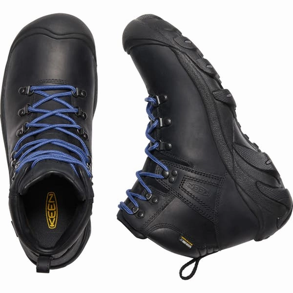 Keen Pyrenees Hiking Boots - Men's Altra Hiking Boot