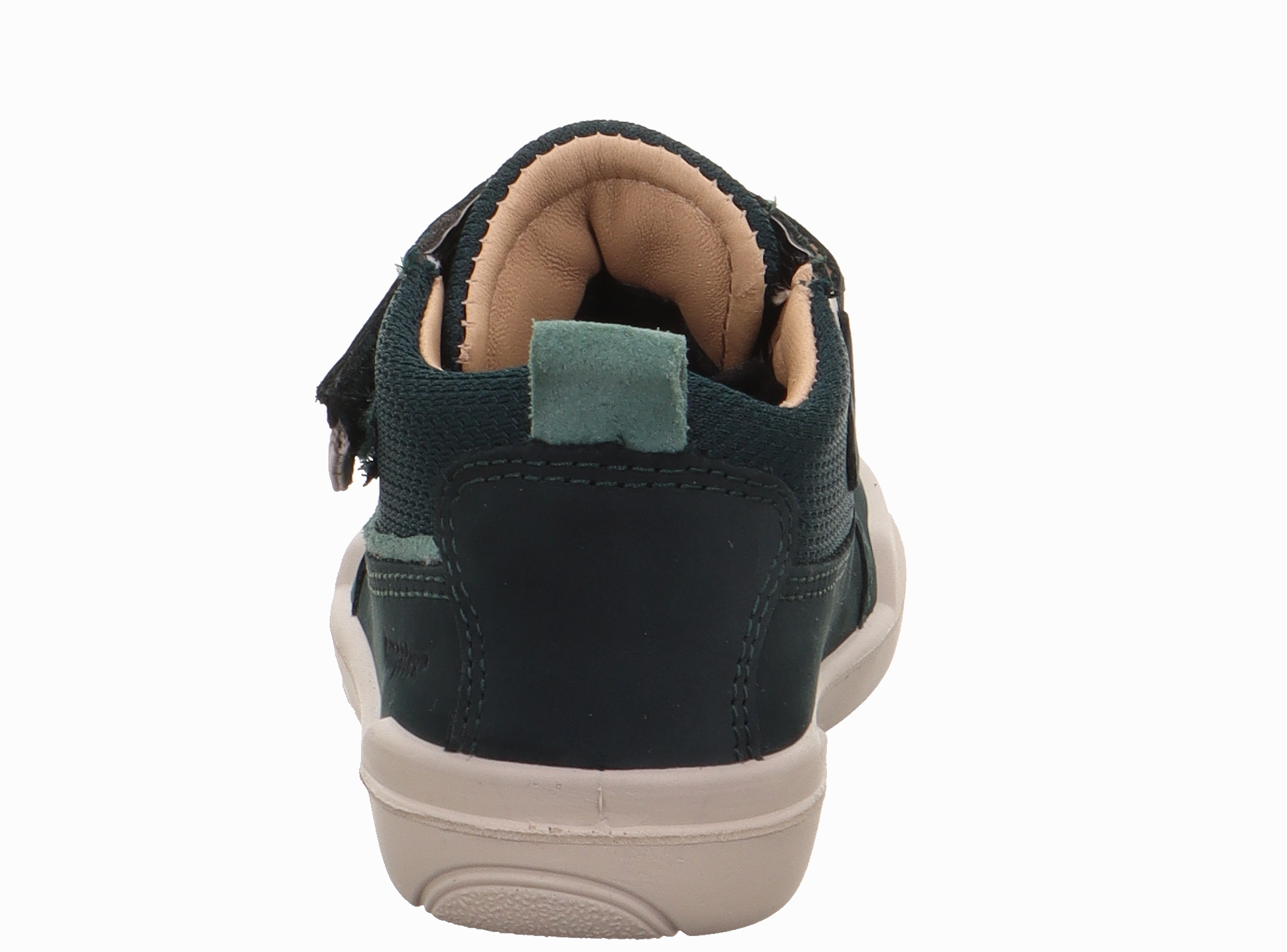 Paredes Shoes Waterproof Superfit Kids | Superfree Barefoot | Navy