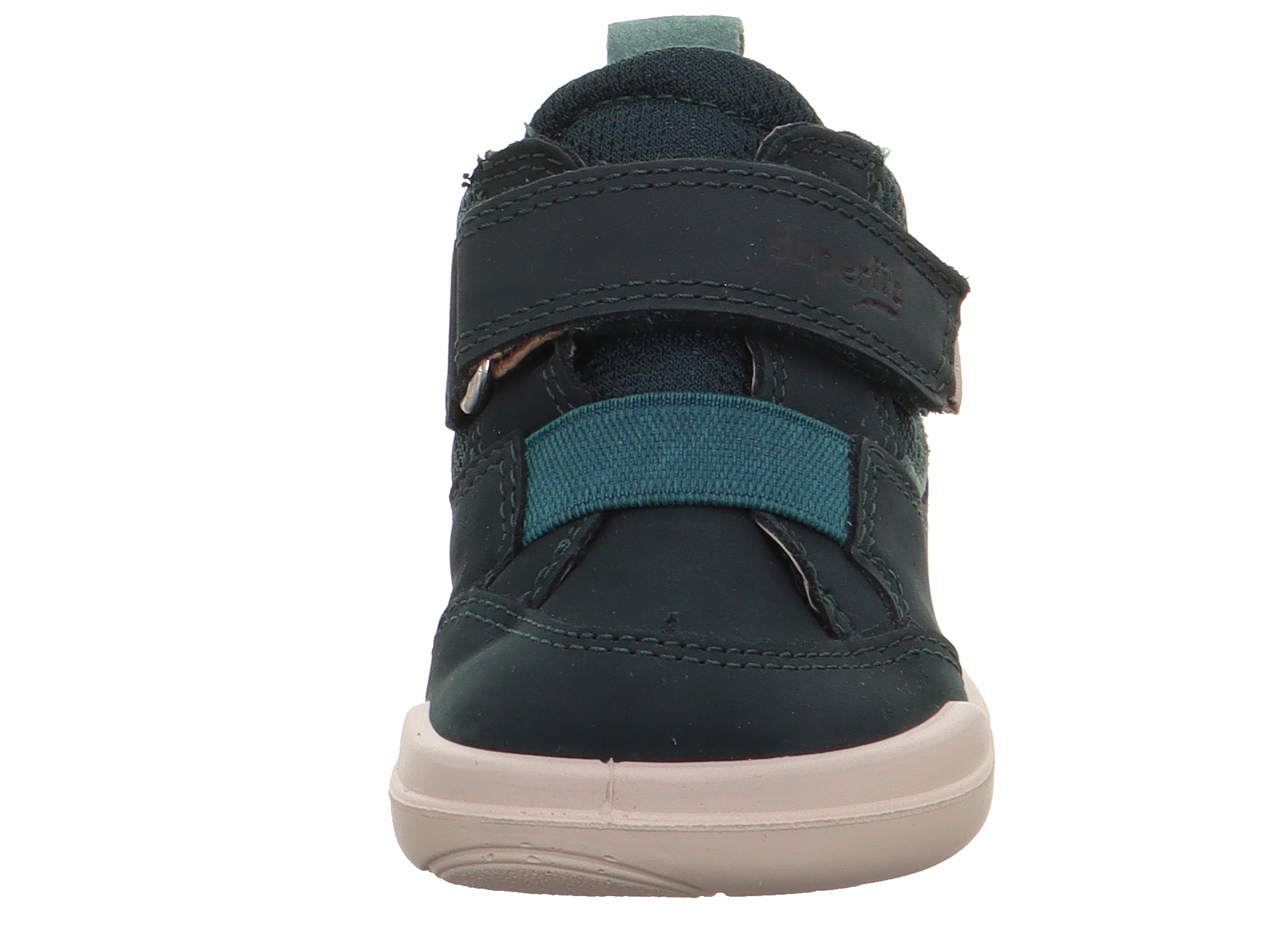 Waterproof Ride Shoes Superfit Kids | Superfree Barefoot | Navy