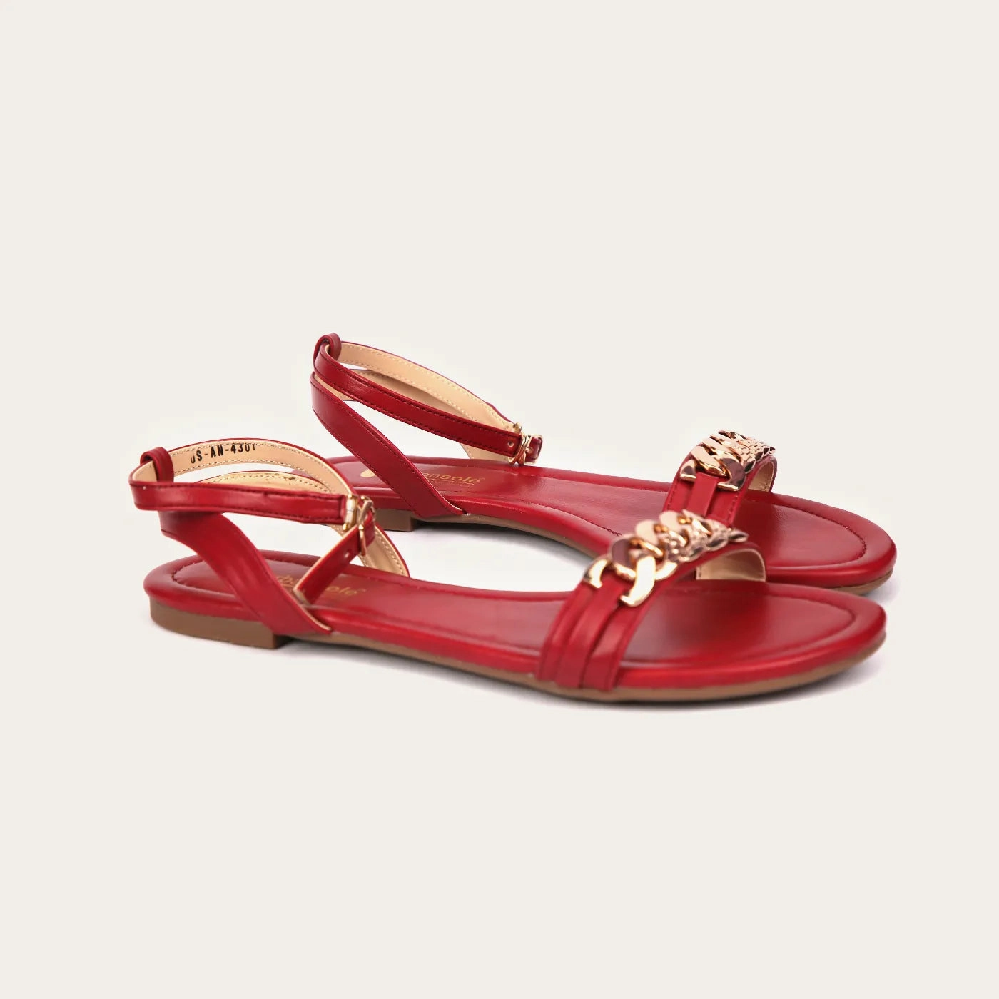 777 Sale Women's Sandals US-AN-4301
