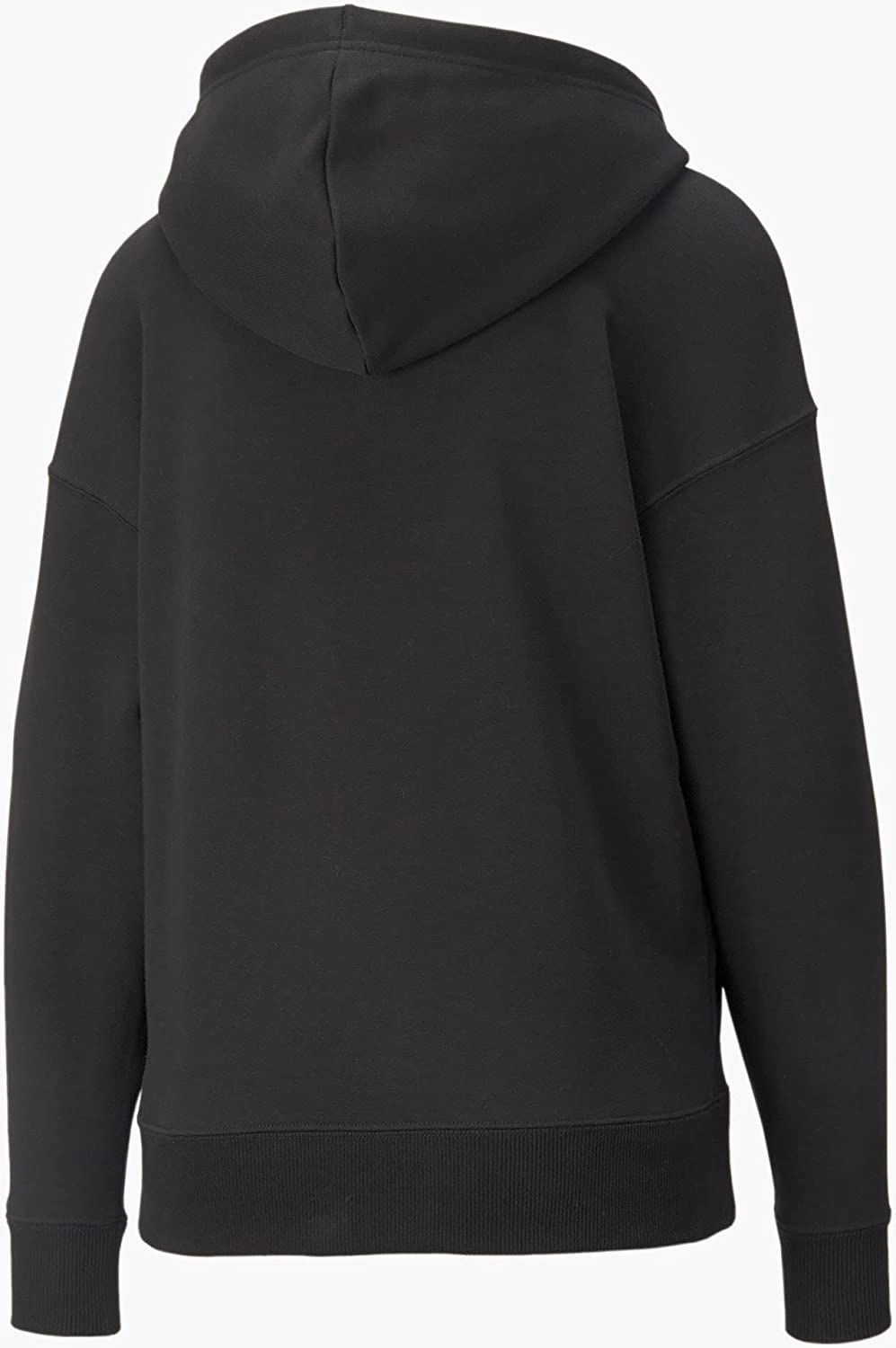 PUMA Crystal Galaxy Graphic Women's Hoodie Sweatshirt Sam's Club State Sweatshirts