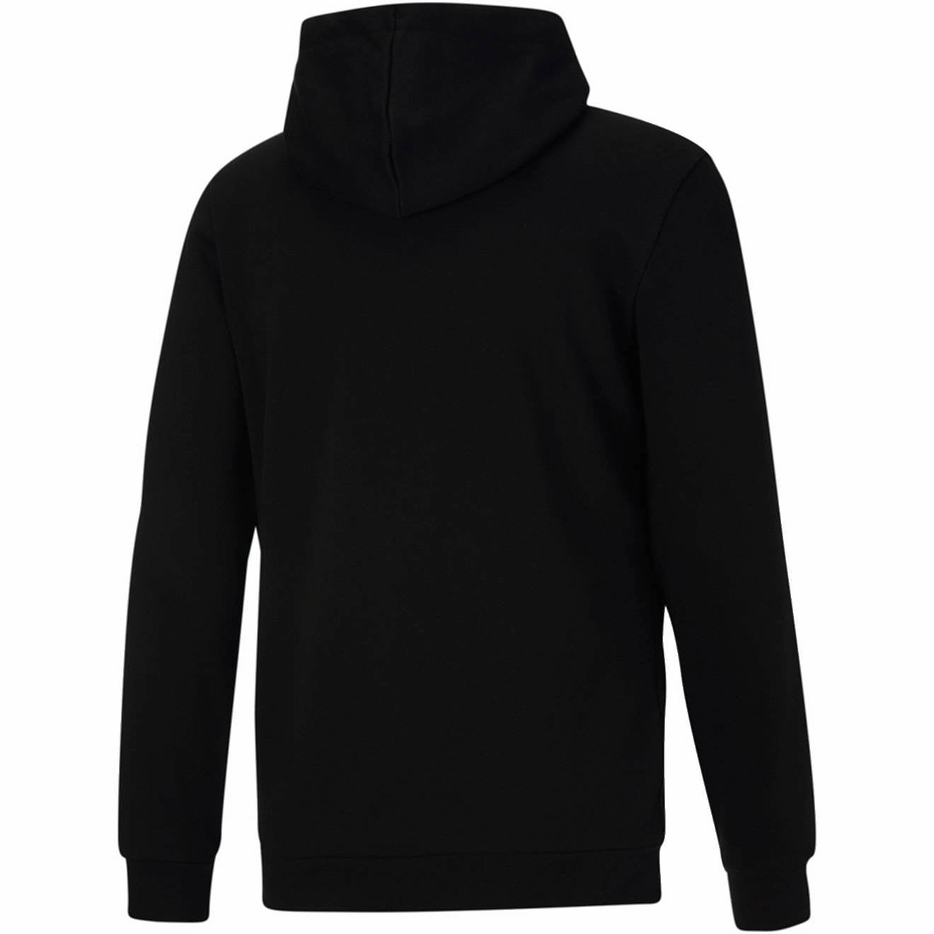 Awesome Sweatshirts For Sale Puma Men's Essentials Embroidery Logo Fleece Hoodie