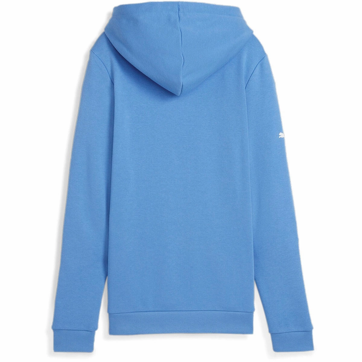 Christmas Embroidered Sweatshirts PUMA Women's Standard BMW M Motorsport Essentials Logo Fleece Hoodie