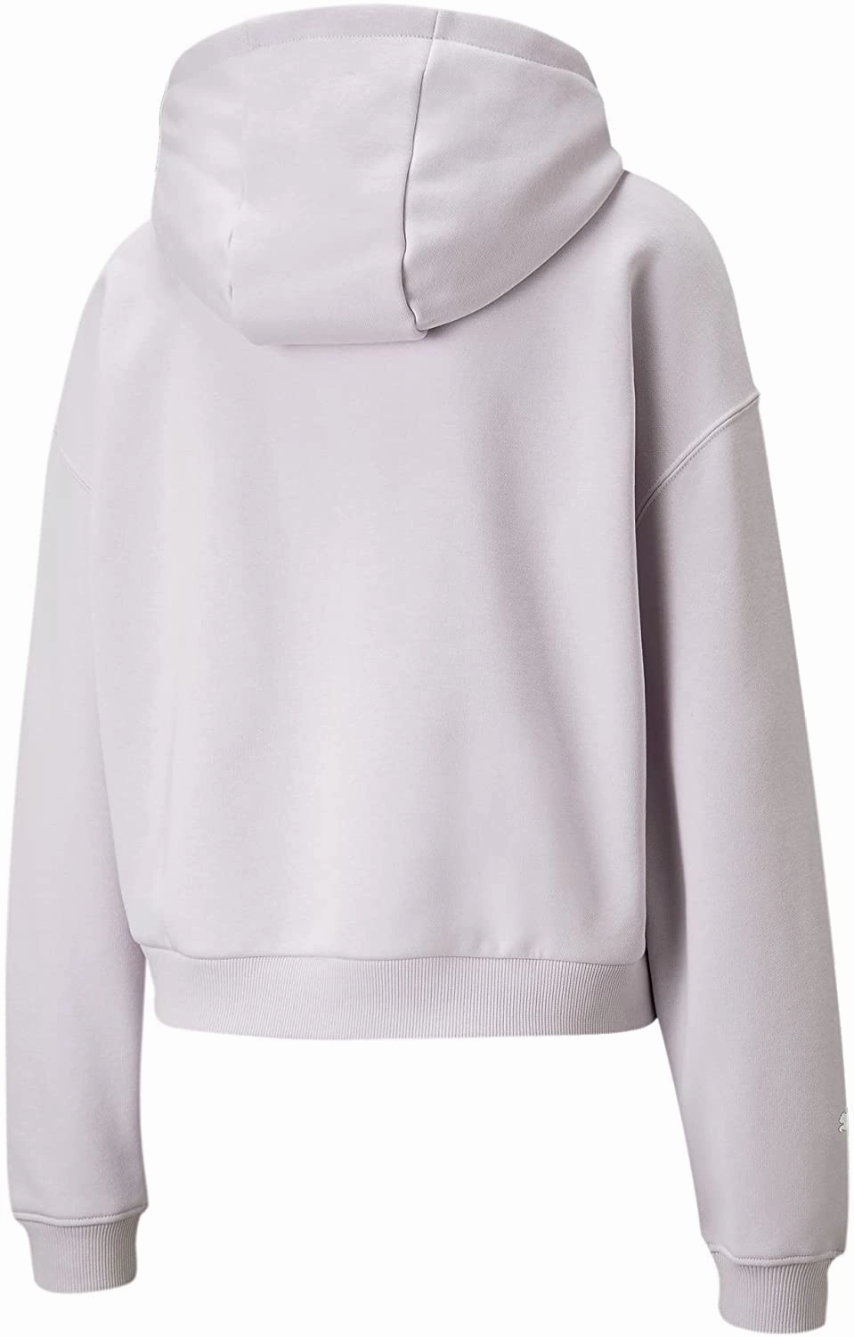 PUMA Women's Standard BMW M Motorsport Essentials Logo Hoodie Custom Camo Sweatshirts