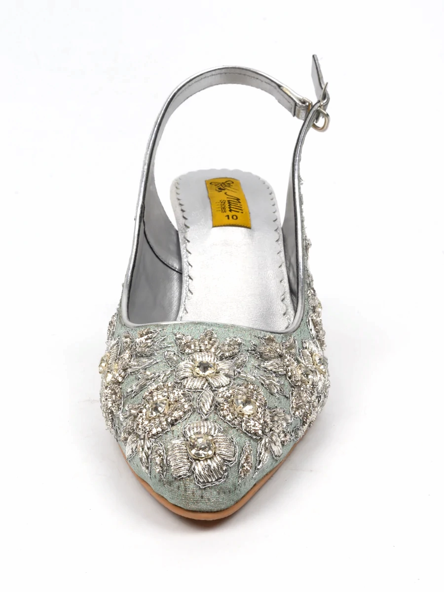 Women Bridal Heel Sandal Sandals All Inclusive Resort