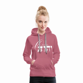 Queen YAHWEH Premium Hoodie People Sweatshirts