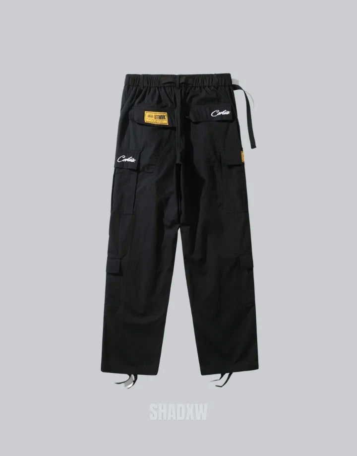 Corteiz Cargo Pants Carhartt B342 Cargo Pants